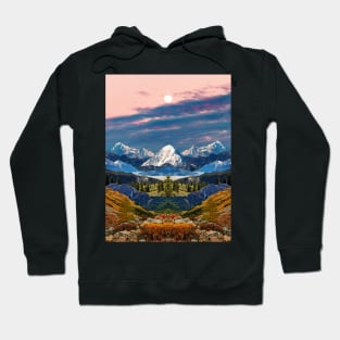 Landscape 452 Hoodie